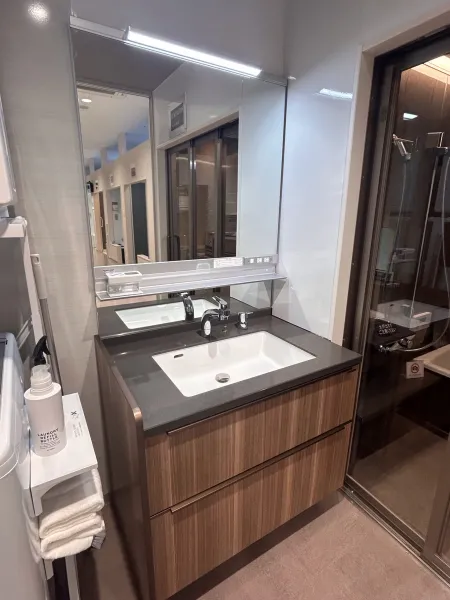 ナショナル　洗面台 ナショナル洗面台 アクレージュ